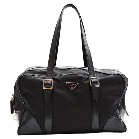 prada duffle bag uk|vintage prada duffle bag.